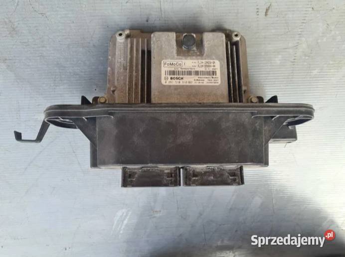 Sterownik Silnika Bosch Lincoln Navigator FORD Częstochowa