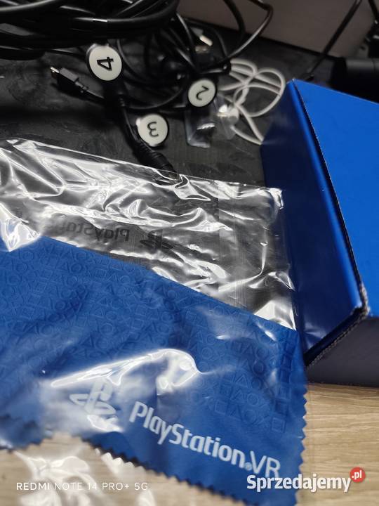 PlayStation VR Lublin