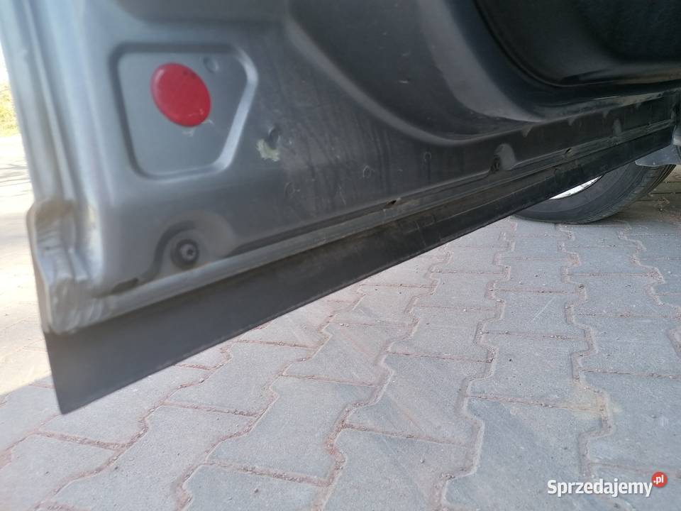 Passat b5lift 16 benzyna+LPG Białobrzegi