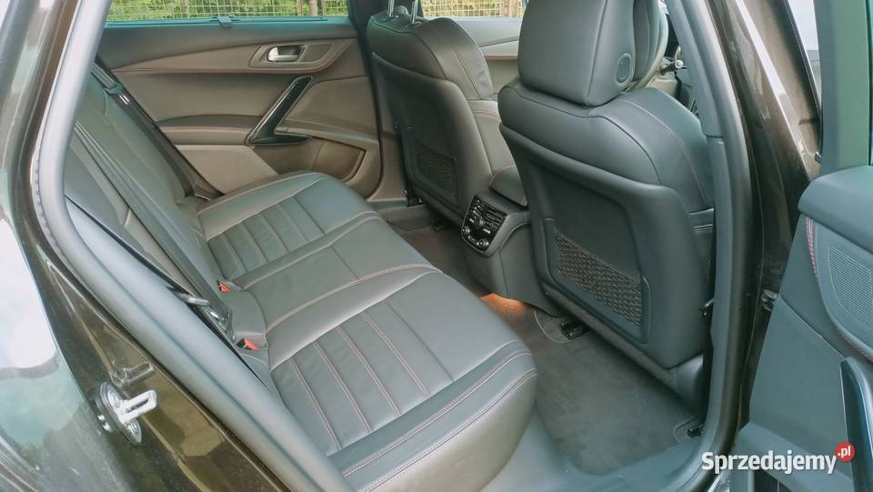 Sprzedam Peugeot 508 wspomaganie kierownicy Gostynin