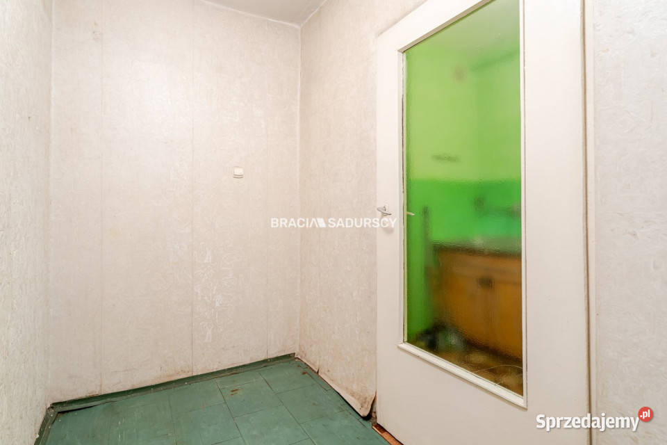 Mieszkanie 54m2 Kraków Józefa Strusia małopolskie sprzedam