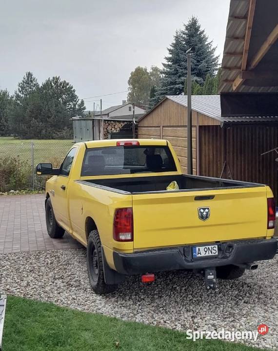 Ram 2500 RAM