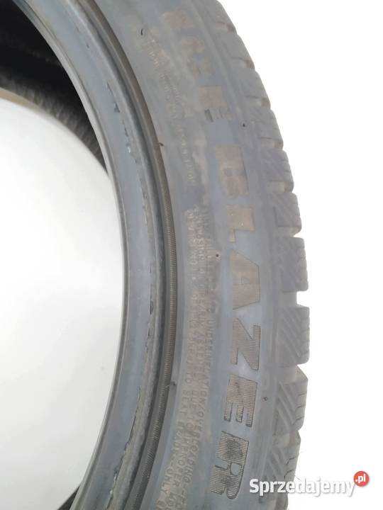 OPONA ZIMOWA SAILUN ICE BLAZER 24540R18 2724 666 40