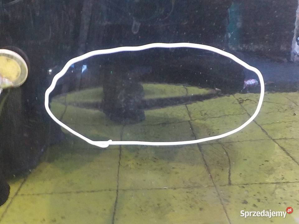 FORD FORD FOCUS MK3 11r HB 5D drzwi prawe przod sprzedam