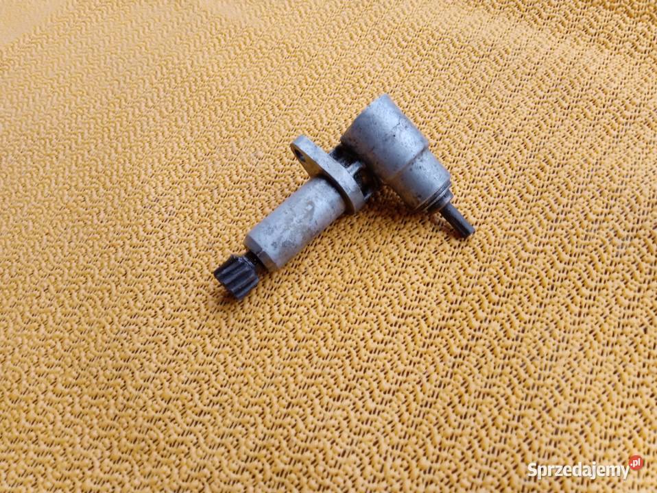 NAPĘD LICZNIKA FSO FIAT 125p z PRLu Części samochodowe Żywiec