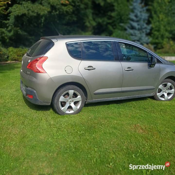 Sprzedam peugeota Pisarzowice sprzedam