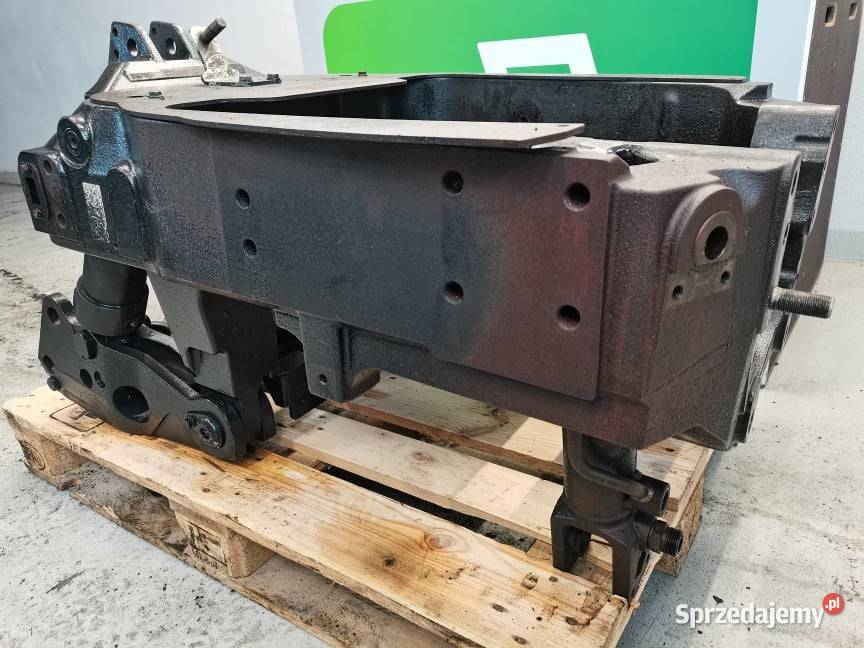 Wspornik Holland T7