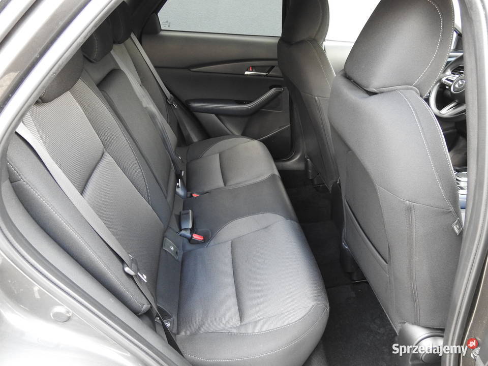 18 SKYACTIVD BEZWYPADKOWY NAVI KAMERA FULL LED 1800cm3 Mielec