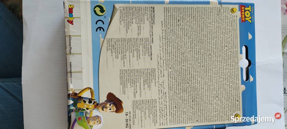 Rękawki do Pływania Toy Story