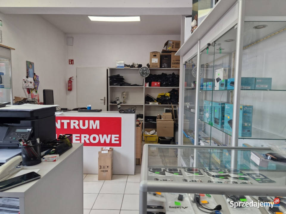 Lokal do wynajęcia obok BIEDRONKI ŻABKI ACTION Namysłów