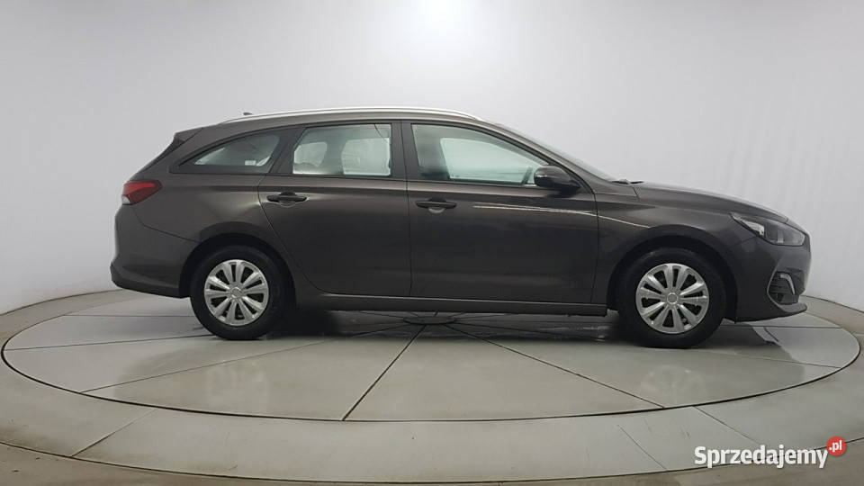 Hyundai i30 14 GET Z Polskiego Salonu Faktura Warszawa