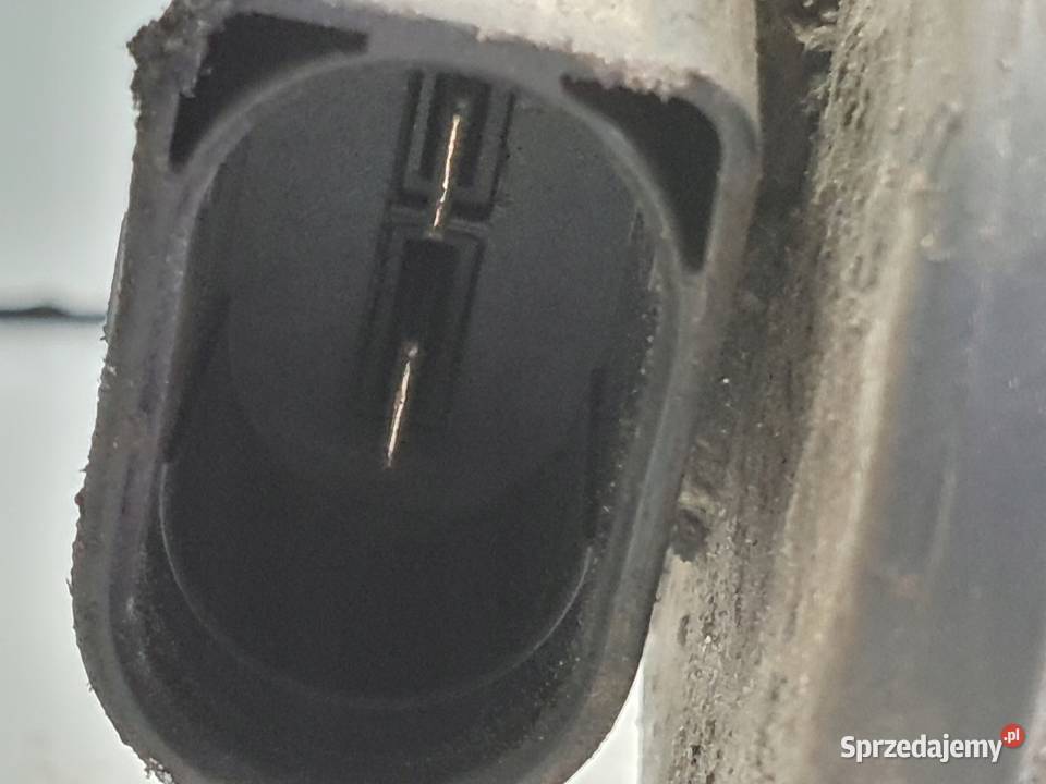 Volvo S60 II S80 II V60 V70 III XC70 II TYLNY lubelskie Janów