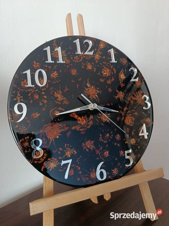 Zegar pomorskie Gdańsk