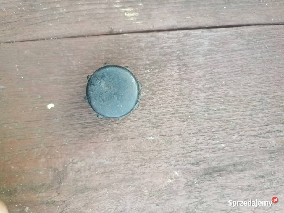 Odstojnik kranik paliwa junak wsk shl wfm dkw