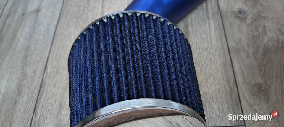 Układ dolotowy Powietrza wielkopolskie Poznań