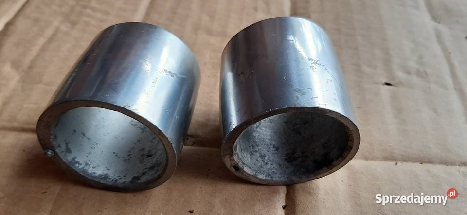 Suzuki Savage 650 tulejka tulejki zawieszenia mazowieckie Warszawa sprzedam