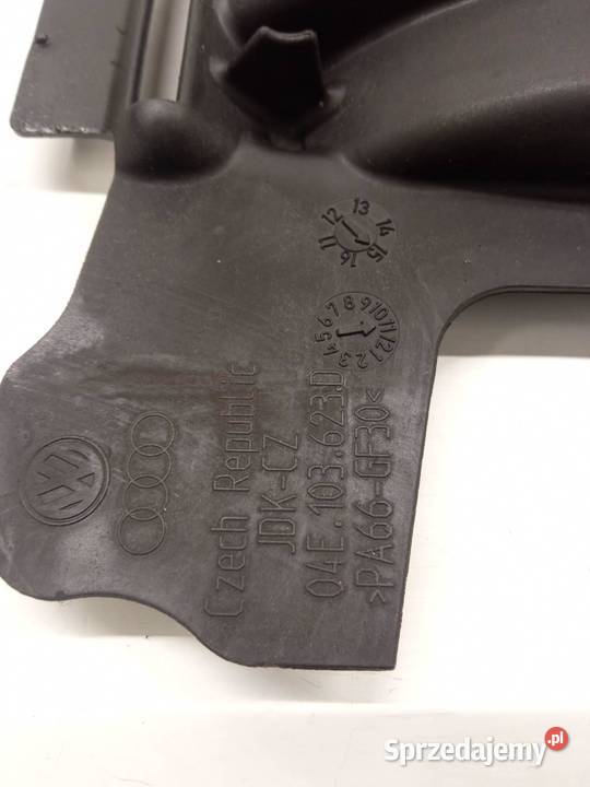 MISKA OLEJOWA 04E103623D 12 TSI Skoda Rapid I sprzedam