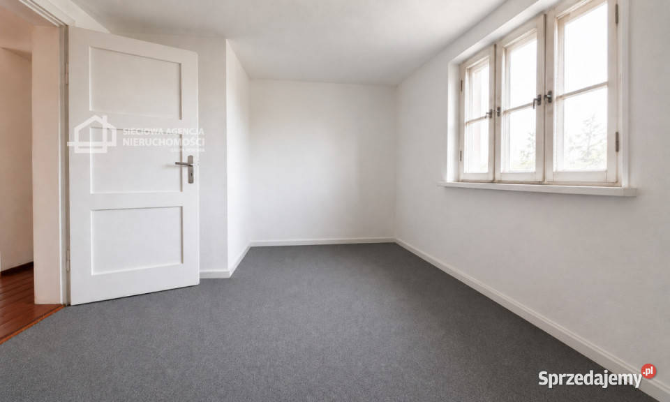 sprzedaży domu wolnostojącego 120m2 Dzierżążno