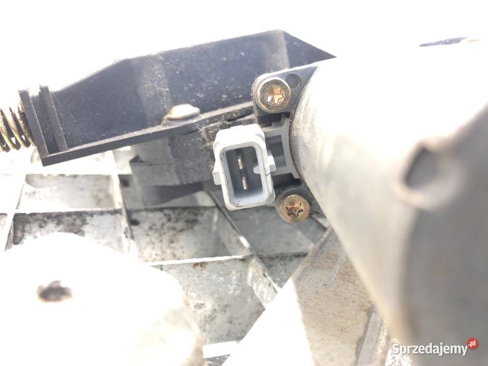 PODNOSNIK SZYBY PRAWY PRZÓD DAF 130821917 Bus Części samochodowe podkarpackie