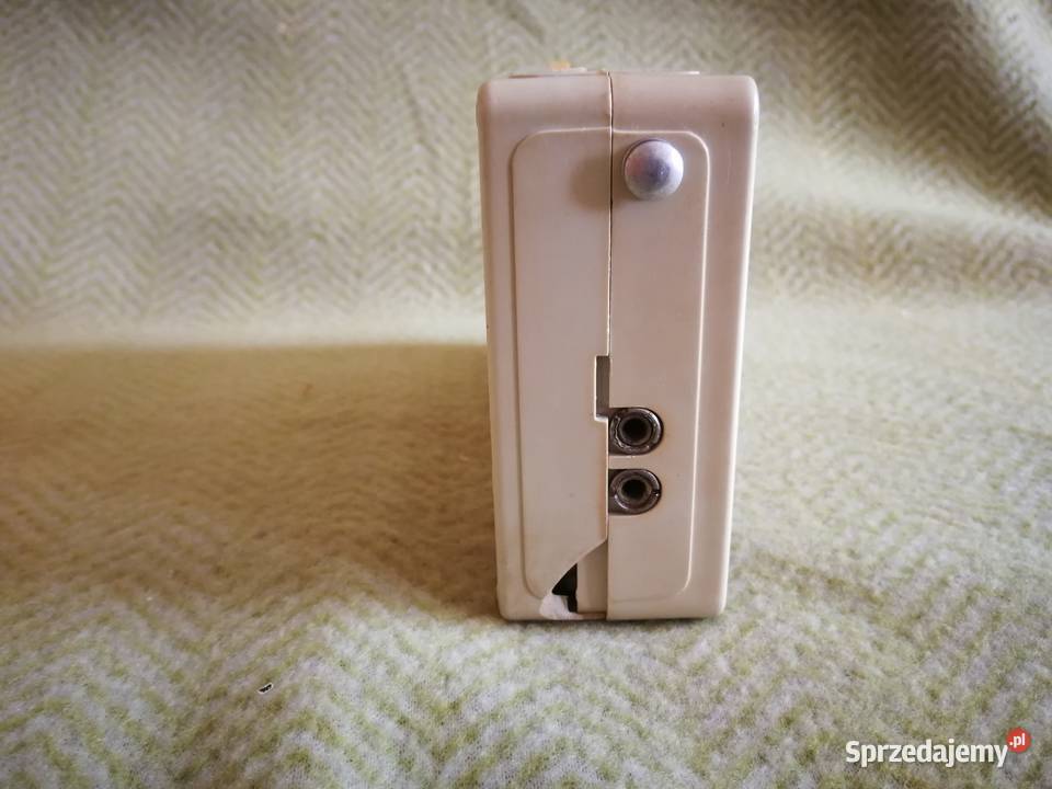 Radio Koliber 3 Sprawne 100 Szczecin