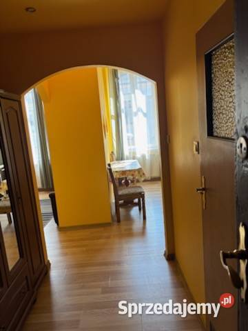 Mieszkanie do wynajęcia Kraków centrum