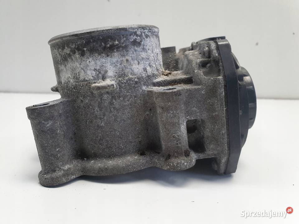 PRZEPUSTNICA Mazda 2 III 15 SkyActiveG Przepustnice