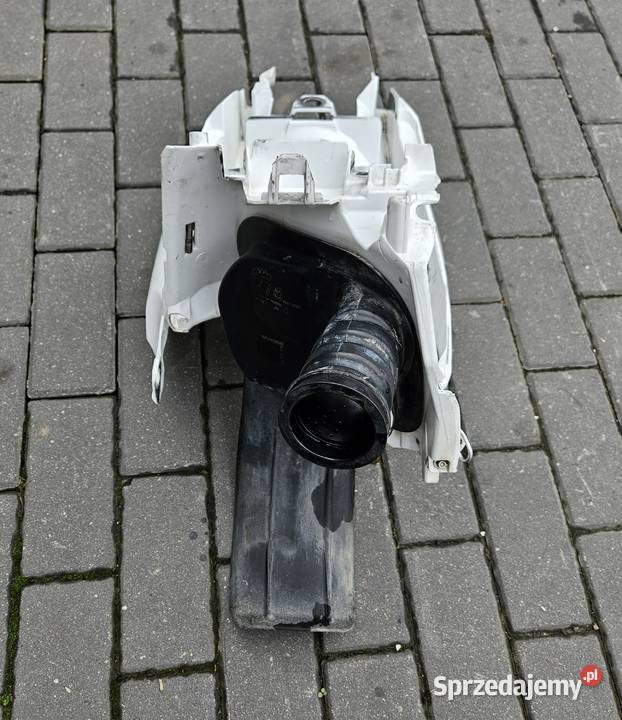 Airbox Box Filtr Puszka filtra Powietrza KTM EXC Obudowy filtrów Turek