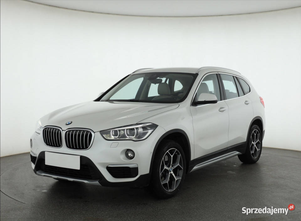 BMW X1 xDrive20d 140KM Piaseczno