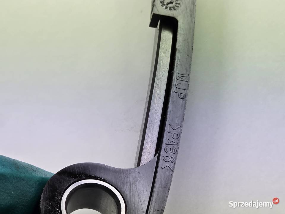 Slizg Rozrzadu Prowadnica Honda Crf 1000 Twin Janowice