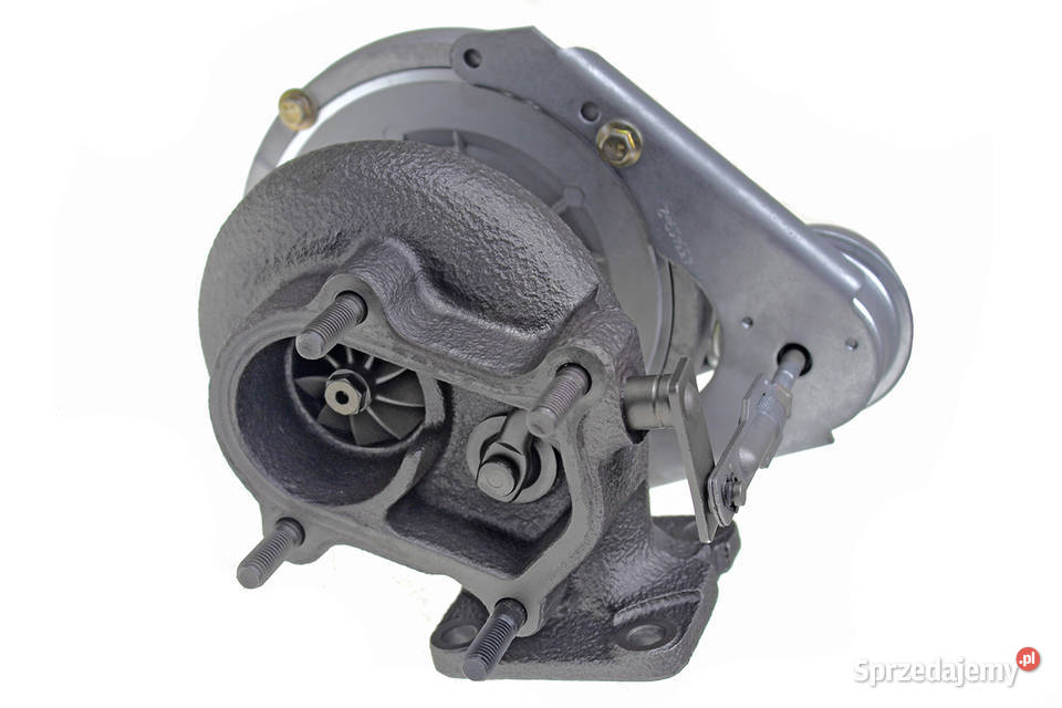 TURBO REGENEROWANE 4540610010 IVECO DAILY 28