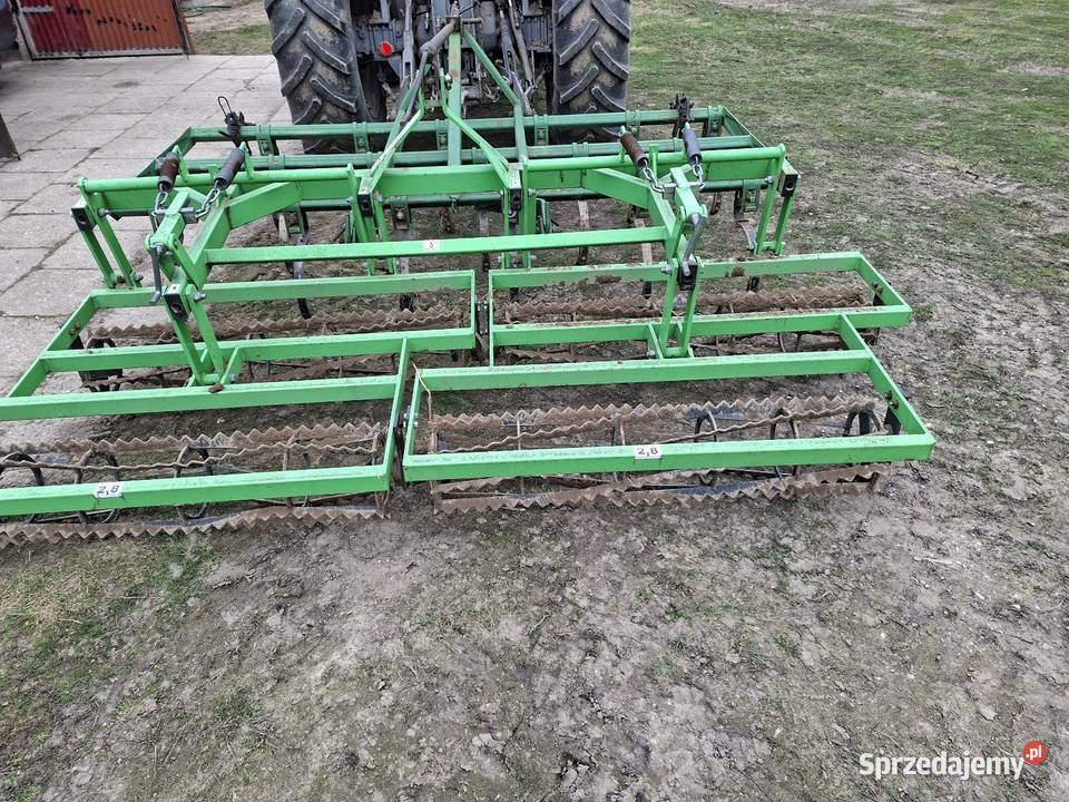 Sprzedam agregat Daleszewice sprzedam