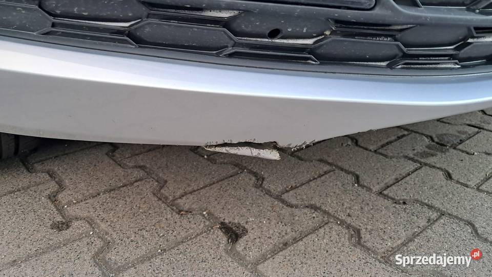 Skoda Octavia niski przebieg 28 Octavia Gogolin