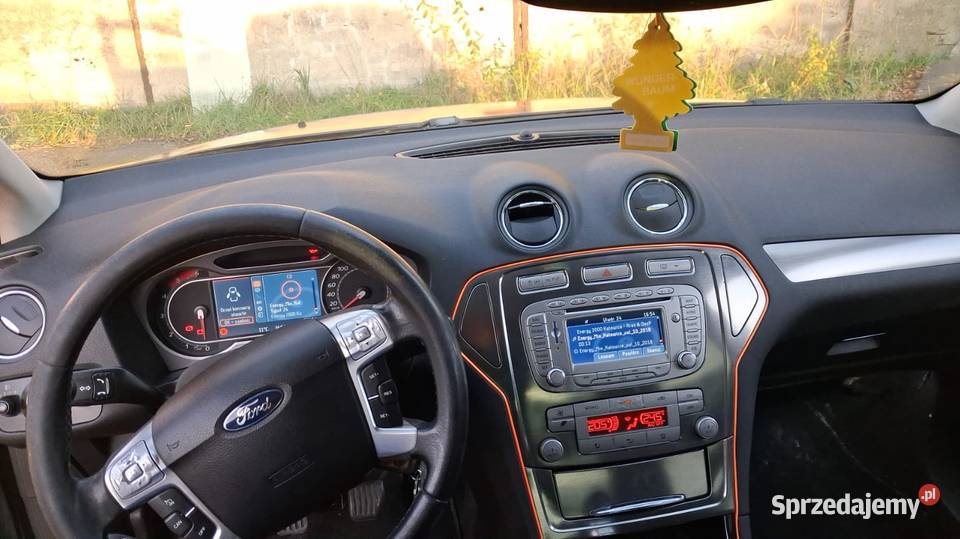Sprzedam Forda Mondeo Knurów