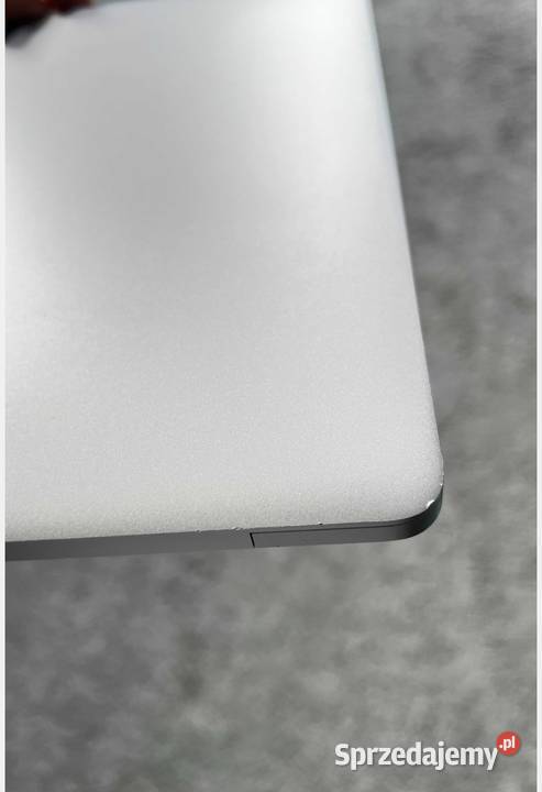Apple Macbook Pro 154 2016 i7 512 Gb SSD 16 GB Intel Core i7 Elektronika Warszawa sprzedam