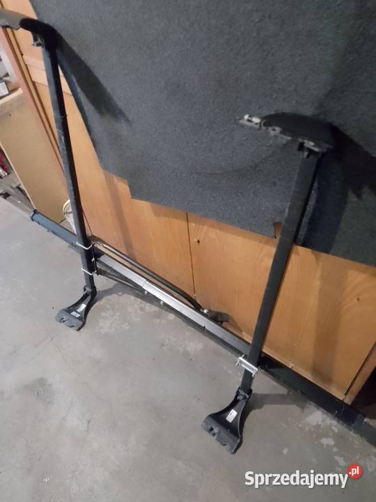 Bagażnik 2 belki Golf 4 972003 5 drzwi Opole