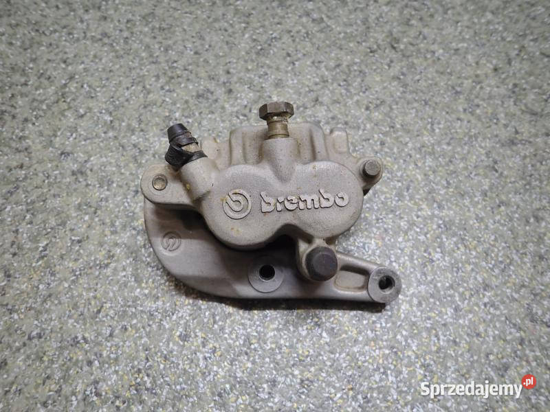 ZACISK HAMULCA PRZÓD BREMBO HUSABERG FE 600