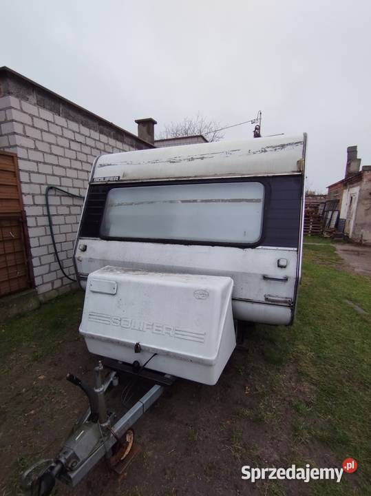 Solifer Artic 45t Zalasewo