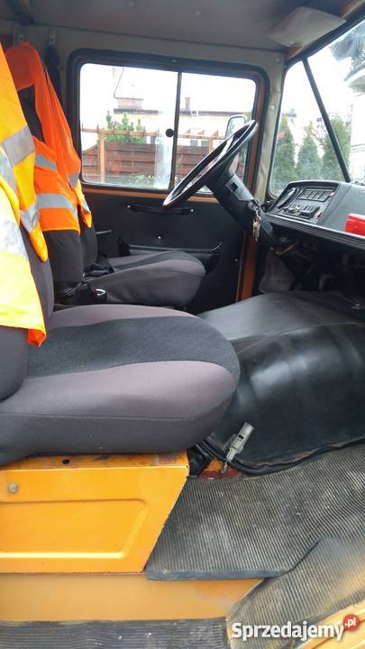 Sprzedam kultowego żuczka 1000km Żuk