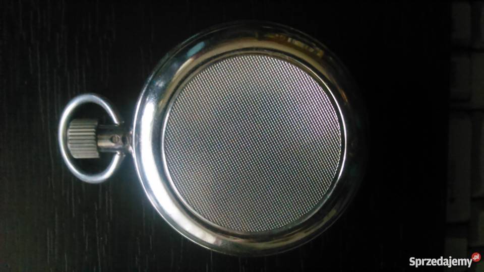 Stoper USSR mazowieckie Warszawa