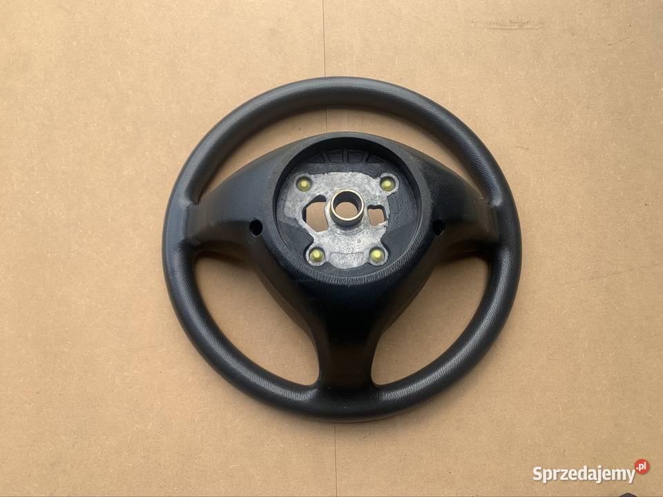 A1694600403 Kierownica airbag Mercedes a w169 b Rok produkcji 2006 Szczecin