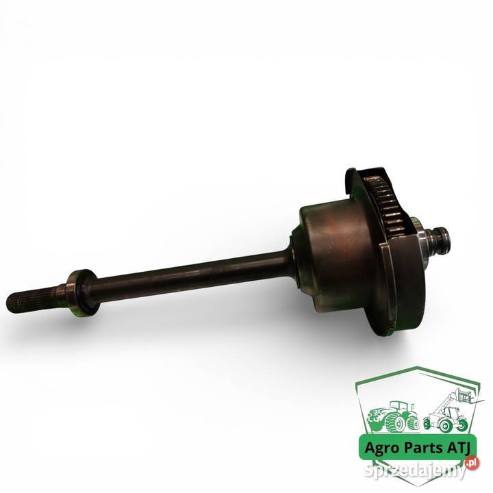 Kosz sprzęgłowy ZP 2093346015 Z78 DeutzFahr 620