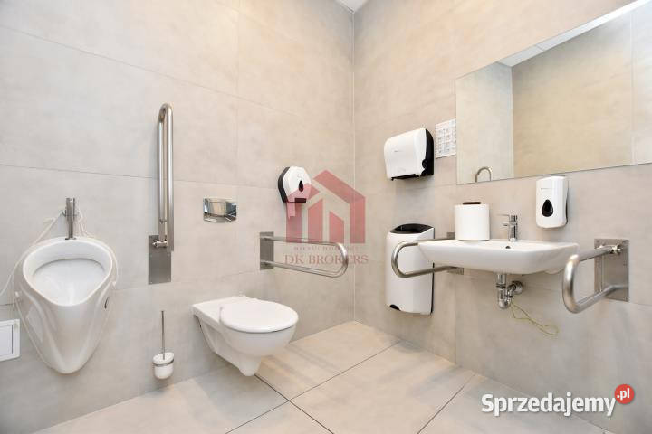 Sprzedaż lokalu Dębica 596m2