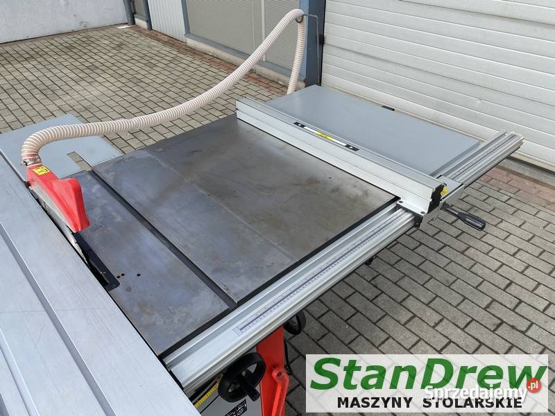 Piła formatowa HOLZMANN TS 315 VF 2000