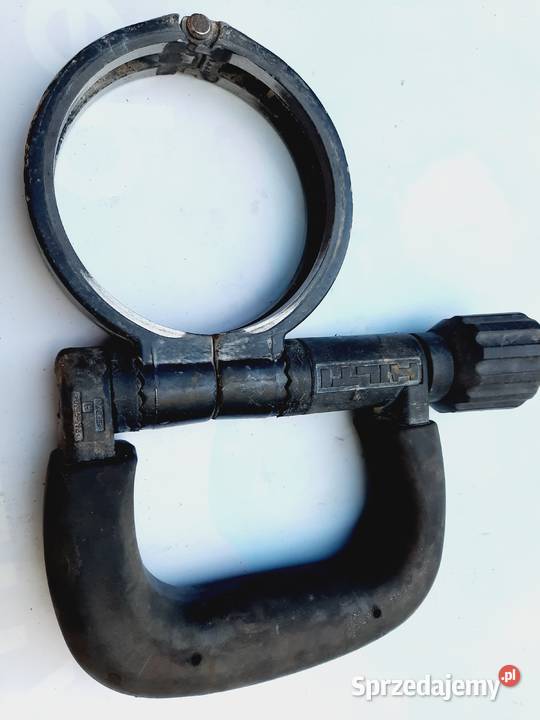 Hilti TE1000 TE1500 rękojeść dodatkowa rączka Szczerbice