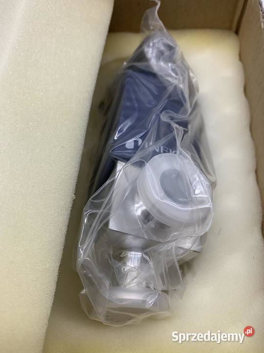 Inficon VAP016A PN 253211 Angle Valve Warszawa sprzedam