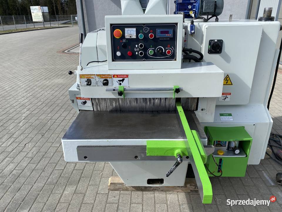 Wielopiła gąsienicowa QMJ143E 30012 Mojusz