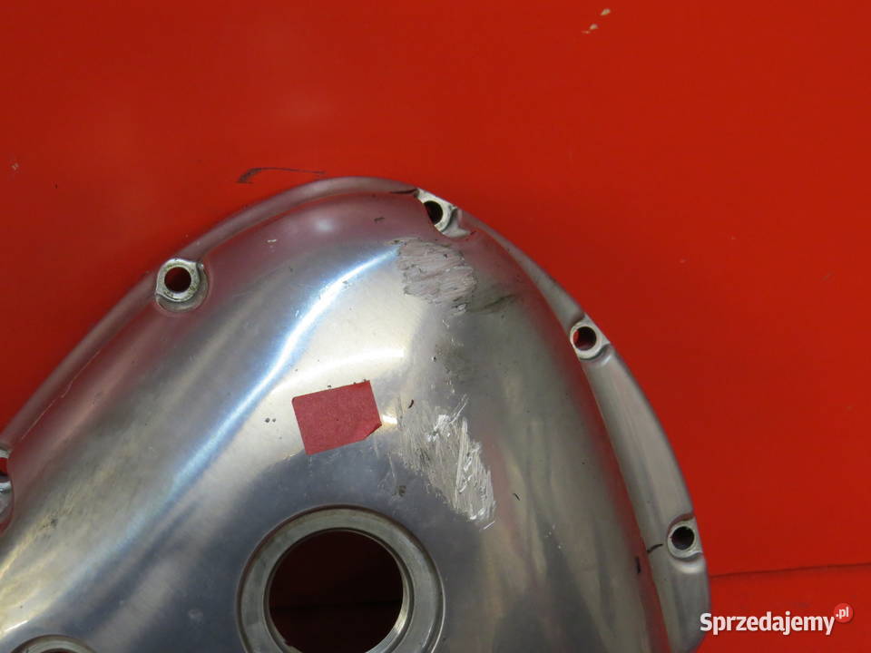 KAWASAKI W800 W 800 VN DEKIEL MISKA POKRYWA Warszawa sprzedam