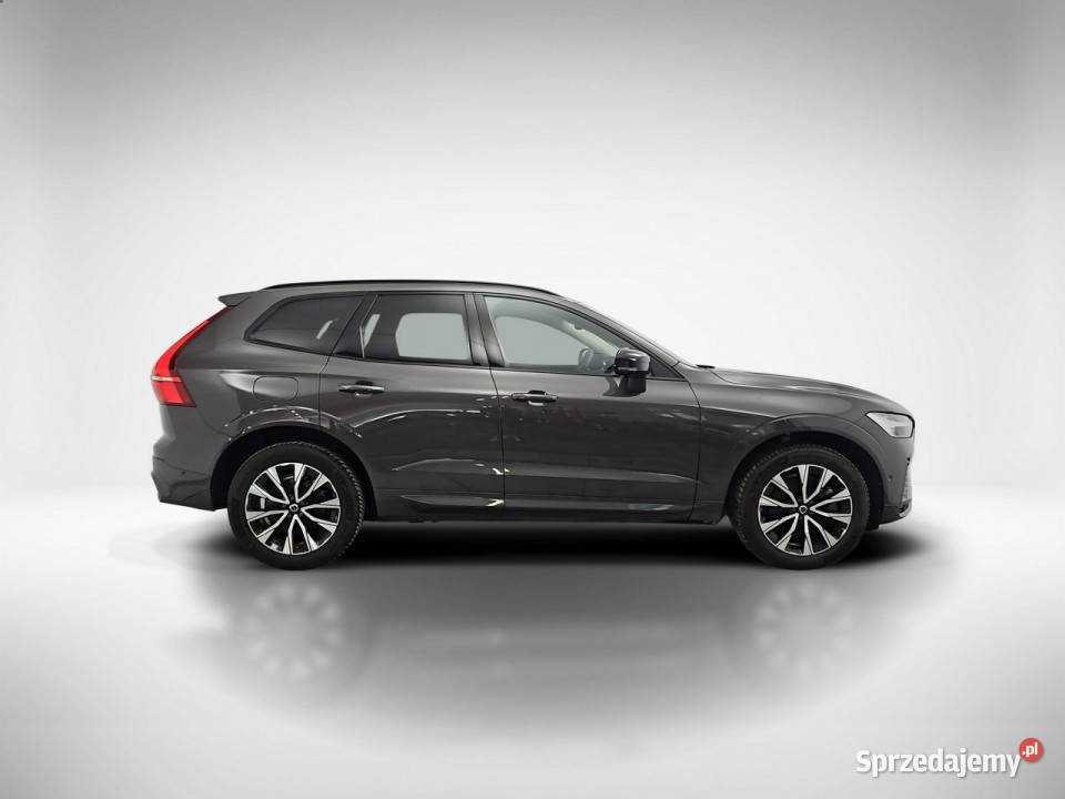 Volvo XC 60 B5 B AWD Plus Dark aut Z Polskiego isofix sprzedam