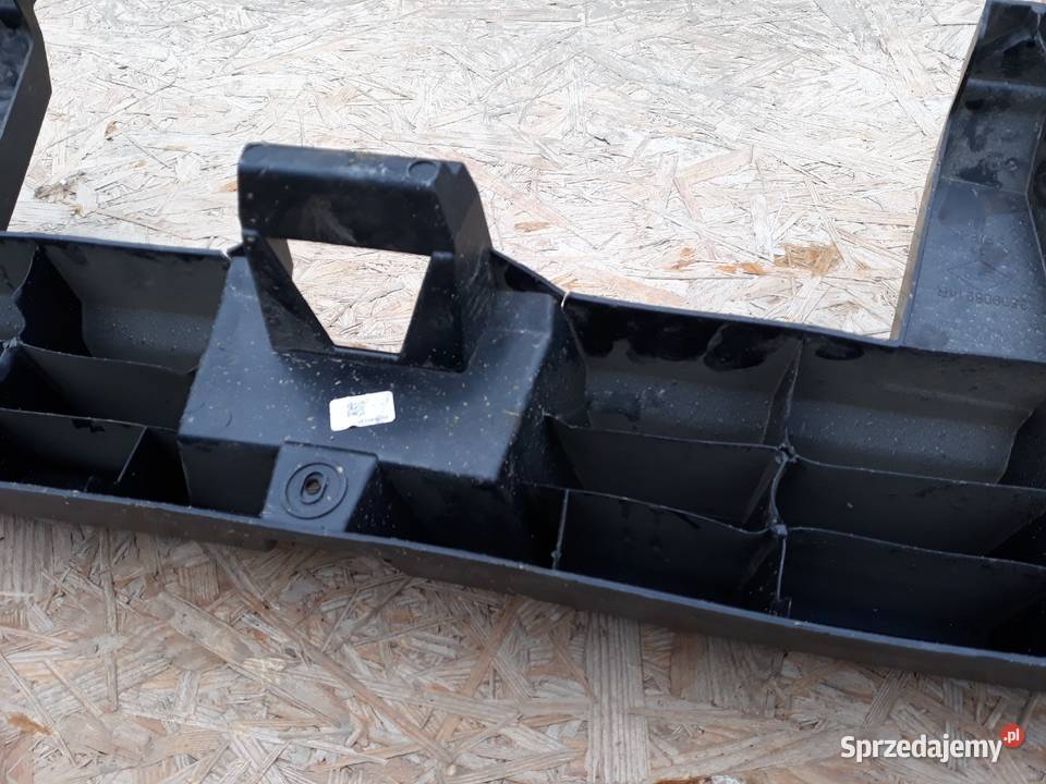 DACIA DUSTER II ABSORBER ZDERZAKA TYŁ 850908914R Międzychód sprzedam