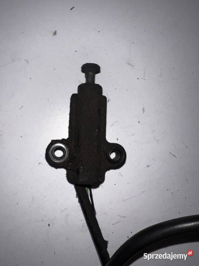 czujnik nóżki bocznej Suzuki GSXR 600 SRAD AD Ostrzeszów